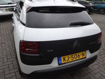 Citroën C4 Cactus